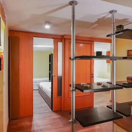 Διαμέρισμα Borgo Vittorio - Exclusive In The Heart Of Ρώμη