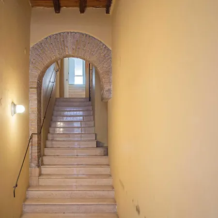Διαμέρισμα Borgo Vittorio - Exclusive In The Heart Of *