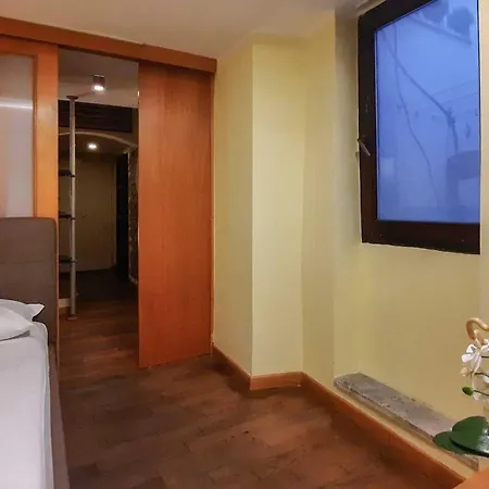 Borgo Vittorio - Exclusive In The Heart Of * Ρώμη