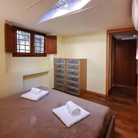 Διαμέρισμα Borgo Vittorio - Exclusive In The Heart Of