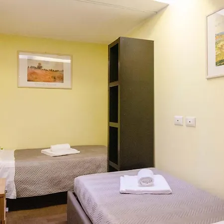 Borgo Vittorio - Exclusive In The Heart Of Apartment *