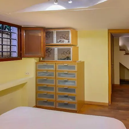 Borgo Vittorio - Exclusive In The Heart Of Διαμέρισμα *