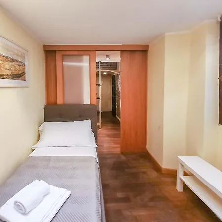 Borgo Vittorio - Exclusive In The Heart Of Apartment