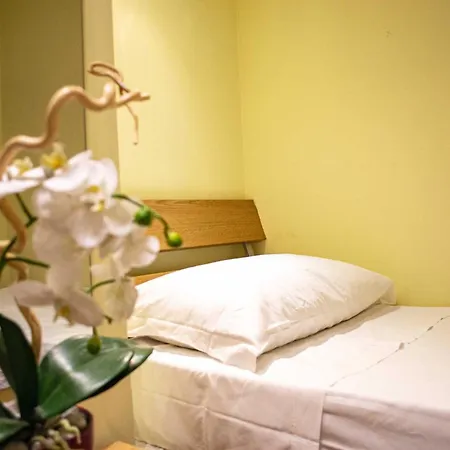 Διαμέρισμα Borgo Vittorio - Exclusive In The Heart Of *