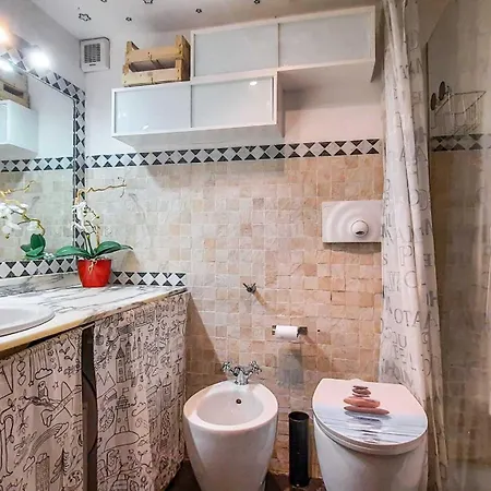 Borgo Vittorio - Exclusive In The Heart Of * Ρώμη