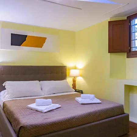 Borgo Vittorio - Exclusive In The Heart Of Διαμέρισμα *