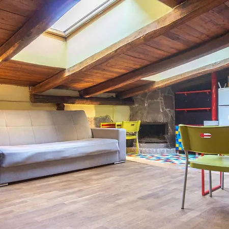 Borgo Vittorio - Exclusive In The Heart Of Διαμέρισμα