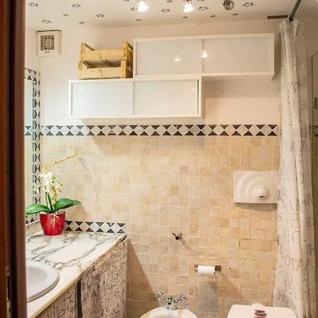 Διαμέρισμα Borgo Vittorio - Exclusive In The Heart Of Ρώμη