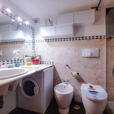 Borgo Vittorio - Exclusive In The Heart Of Apartment