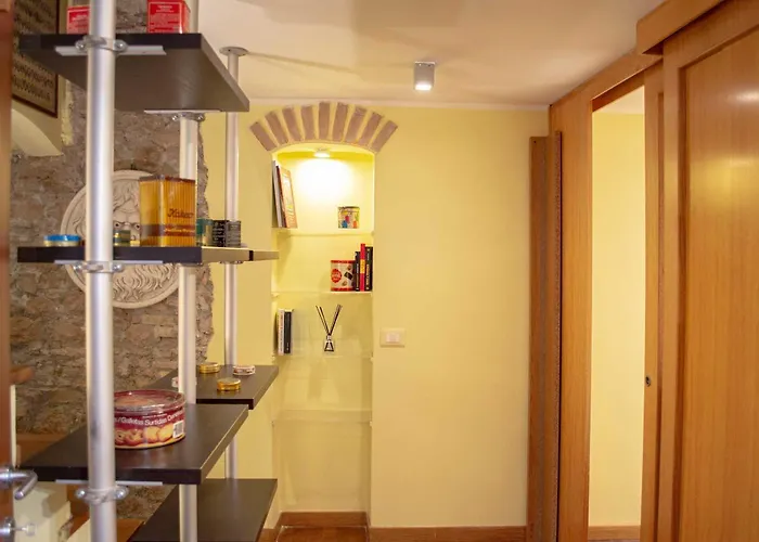 Borgo Vittorio - Exclusive In The Heart Of * Ρώμη