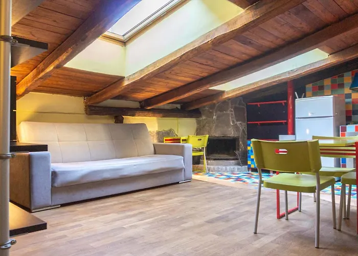 Borgo Vittorio - Exclusive In The Heart Of Διαμέρισμα