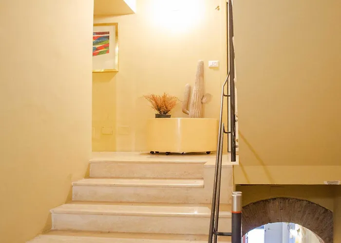 Διαμέρισμα Borgo Vittorio - Exclusive In The Heart Of *